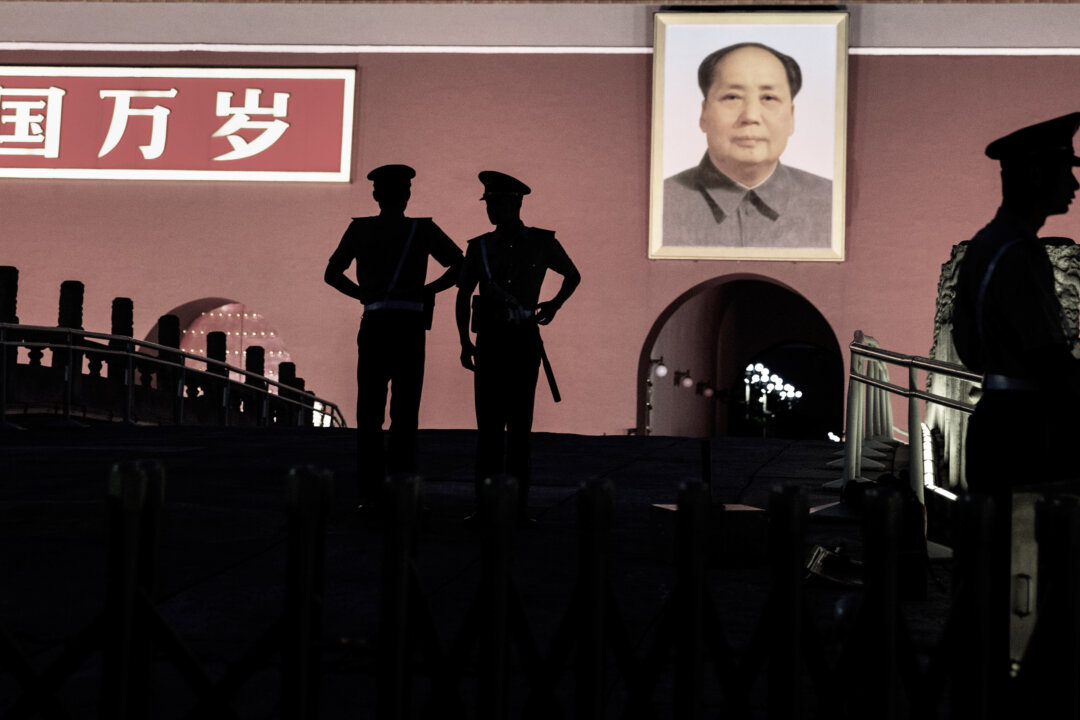 Hoa kiều bất đồng chính kiến tìm cách khôi phục chủ nghĩa hiến pháp, kiến tạo nền dân chủ cho Trung Quốc