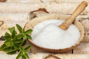 Nghiên cứu: Stevia, chất làm ngọt nhân tạo không làm tăng cảm giác thèm ăn