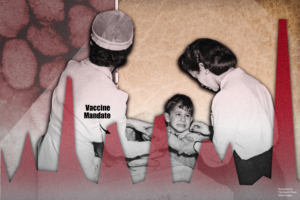 Có phải vaccine đã đẩy lùi được bệnh đậu mùa?