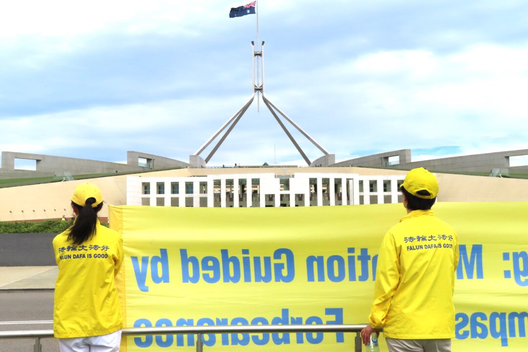 ‘Hàng triệu gia đình tan nát’: Nhiều người kêu gọi Canberra yêu cầu ĐCSTQ thả các tù nhân lương tâm