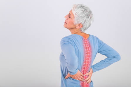 Trung y: Giải pháp không phẫu thuật cho chứng đau thắt lưng