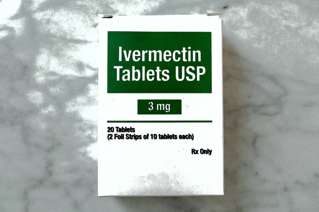 Các thử nghiệm lâm sàng Ivermectin được thiết kế để thất bại như thế nào