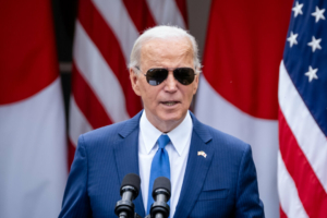 TT Biden từ chối làm chứng trong cuộc điều tra đàn hặc của Đảng Cộng Hòa