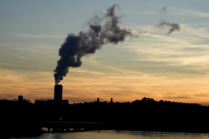 Chính phủ TT Biden hoàn thiện các quy tắc hạn chế khí thải carbon đối với nhà máy điện dùng nhiên liệu hóa thạch