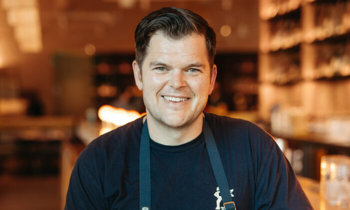 Hành trình của đầu bếp Travis Swikard: Từ đam mê thuở nhỏ đến nhà hàng đầu tiên