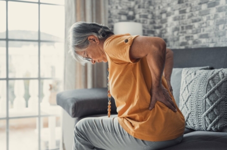3 lời khuyên giúp giảm tình trạng đau do căng cơ thắt lưng