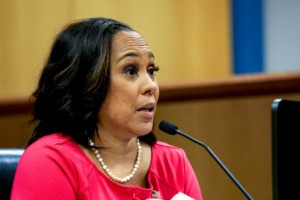 Tòa phúc thẩm Georgia đồng ý xem xét phán quyết về việc loại bà Fani Willis khỏi vụ án