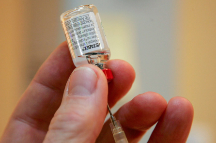 CDC xác nhận các trường hợp đầu tiên nhiễm HIV lây truyền qua kim thẩm mỹ