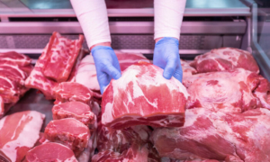 Nghiên cứu mới cho thấy thịt đỏ không liên quan đến bệnh tim mạch